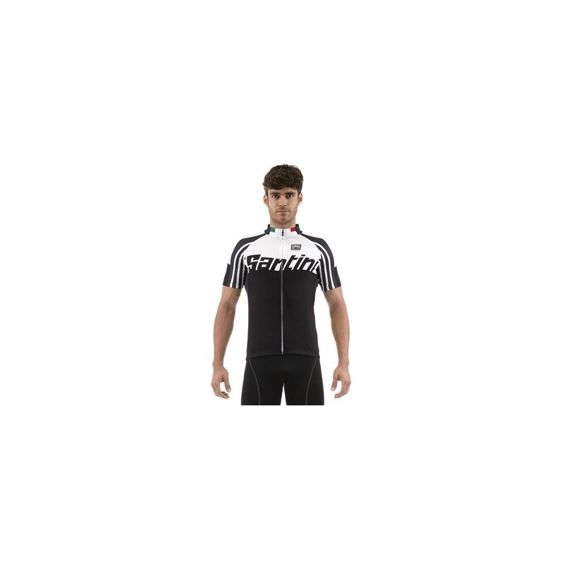 Santini ZEST S/S Jersey