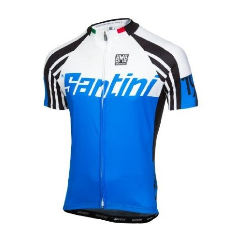 Santini ZEST S/S Jersey