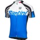 Santini ZEST S/S Jersey