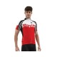 Santini ZEST S/S Jersey