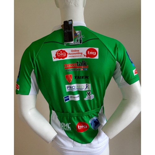 Santini IRFU Special Edition S/S Jersey