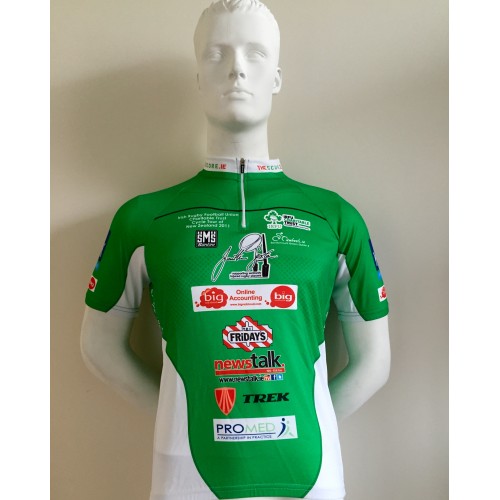 Santini IRFU Special Edition S/S Jersey