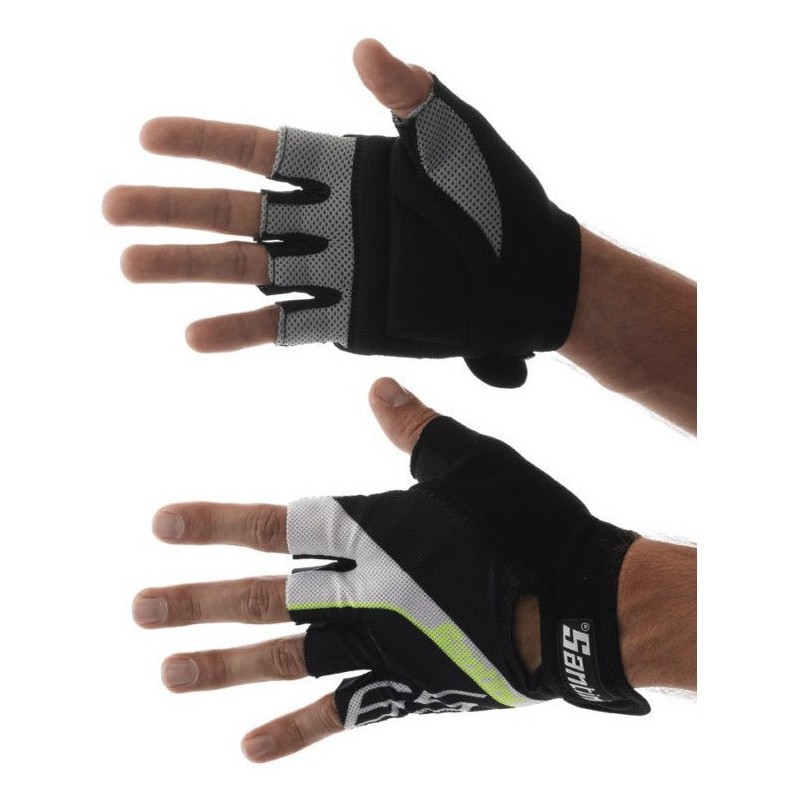 Santini 6Five Summer Gel Glove