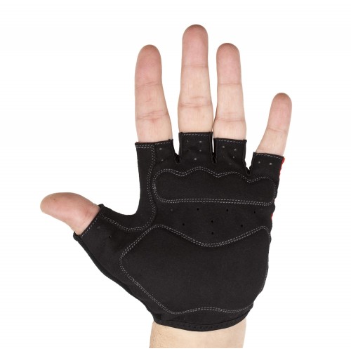 Spiuk Anatomic Summer Gloves