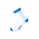 Santini High Profile Q-Skin Two Socks