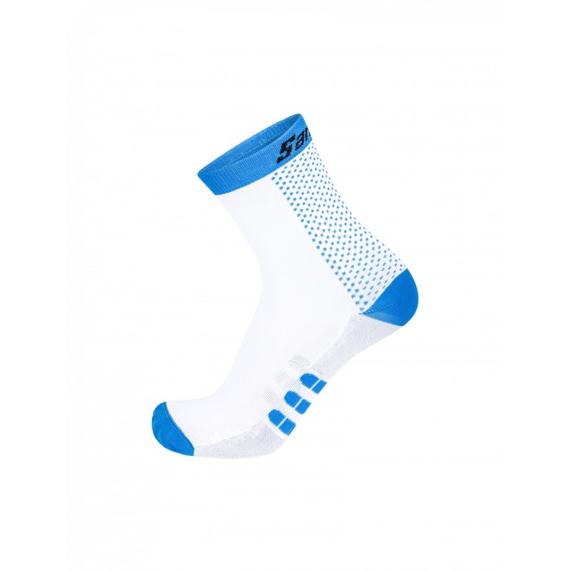 Santini High Profile Q-Skin Two Socks