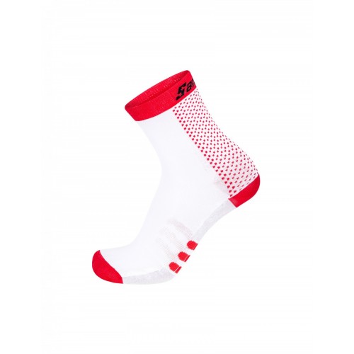 Santini High Profile Q-Skin Two Socks