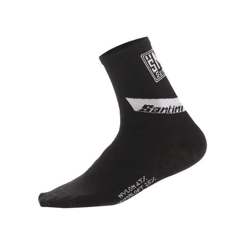 Santini PRL Winter Socks