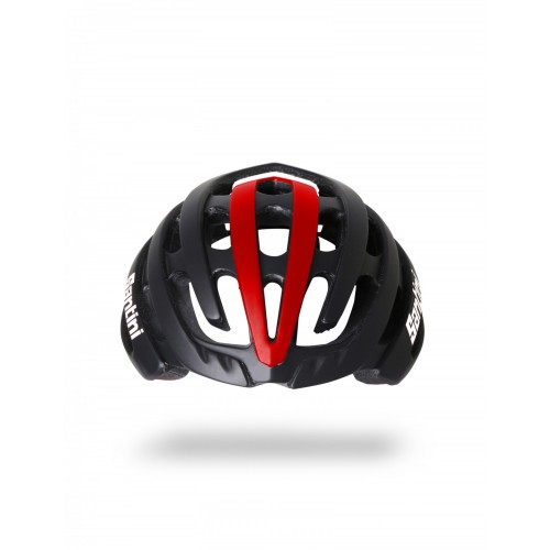 Santini Z1 Lazer Helmet