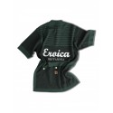 Santini Eroica Britannia Wool S/S Jersey