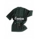 Santini Eroica Britannia Wool S/S Jersey