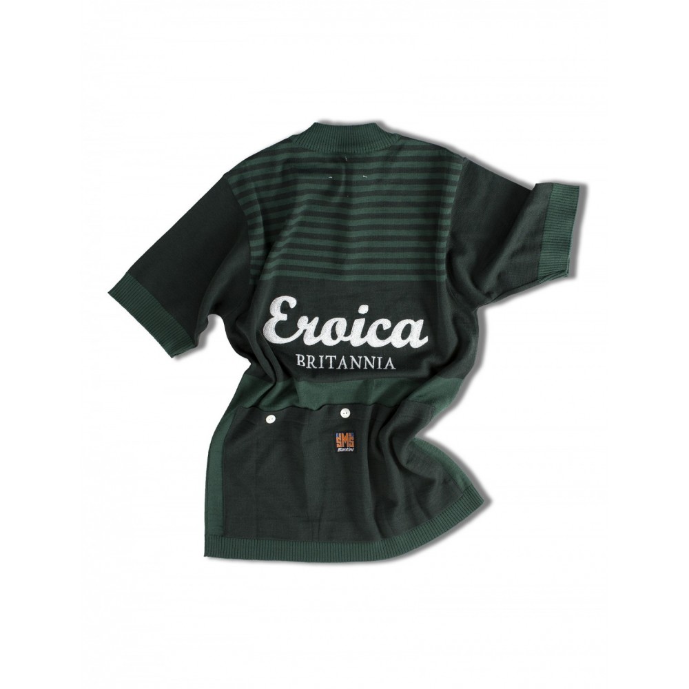 santini eroica jersey