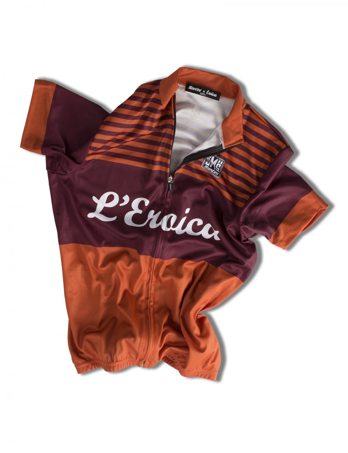 Eroica jersey 2025