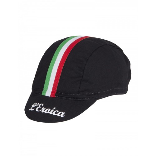 Santini Eroica Cotton Cap