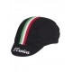 Santini Eroica Cotton Cap