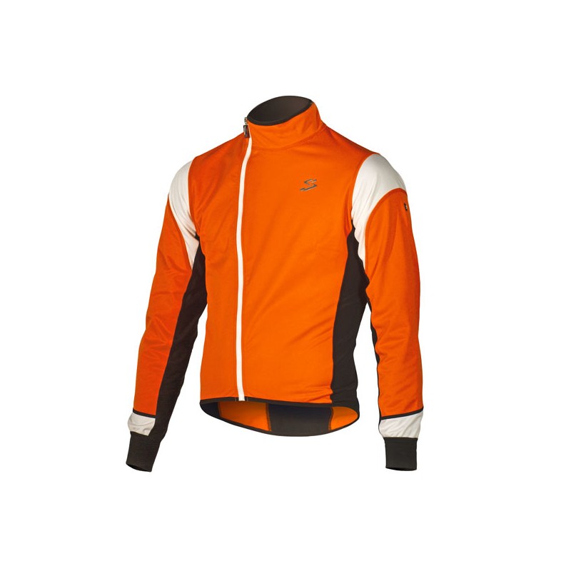 Spiuk RACE Winter Jacket