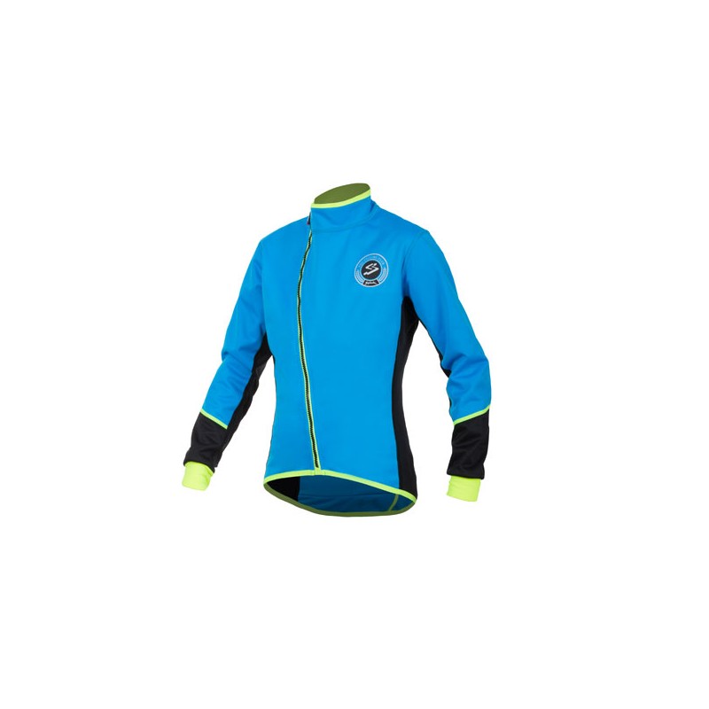 Spiuk RACE Kids Jacket