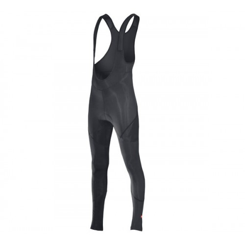 Spiuk Race Winter Bibtights