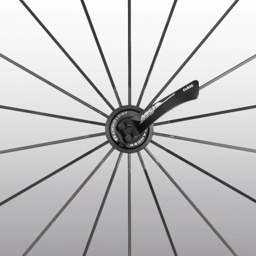 MICHE Syntium Axy Wheelset