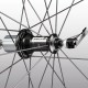 MICHE Syntium Axy Wheelset