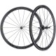 MICHE SWR Full Carbon Tubular