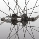 MICHE RACE Alu Wheelset