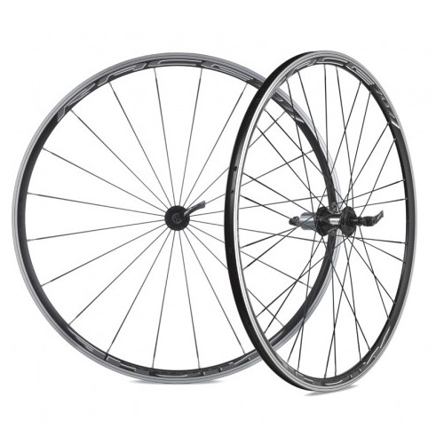 MICHE RACE Alu Wheelset