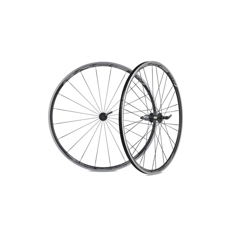 MICHE RACE Alu Wheelset