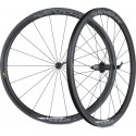 MICHE REVOX Clincher Carbon Wheelset