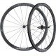 MICHE REVOX Clincher Carbon Wheelset