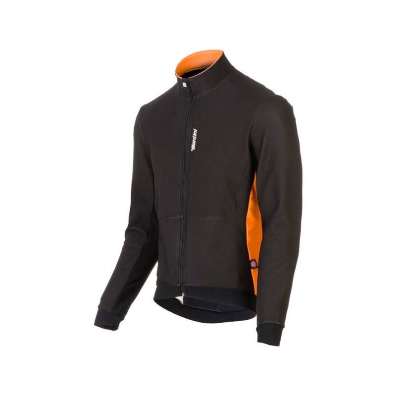 santini winter jersey