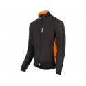 Santini Heat Sink System Winter Jacket