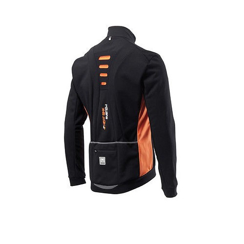 Santini Heat Sink System Winter Jacket