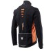 Santini Heat Sink System Winter Jacket