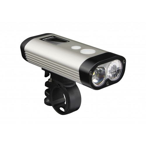 RAVEMEN PR 900 Lumens Headlight