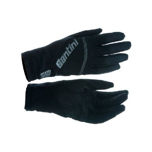 Santini Acquazero Winter Glove