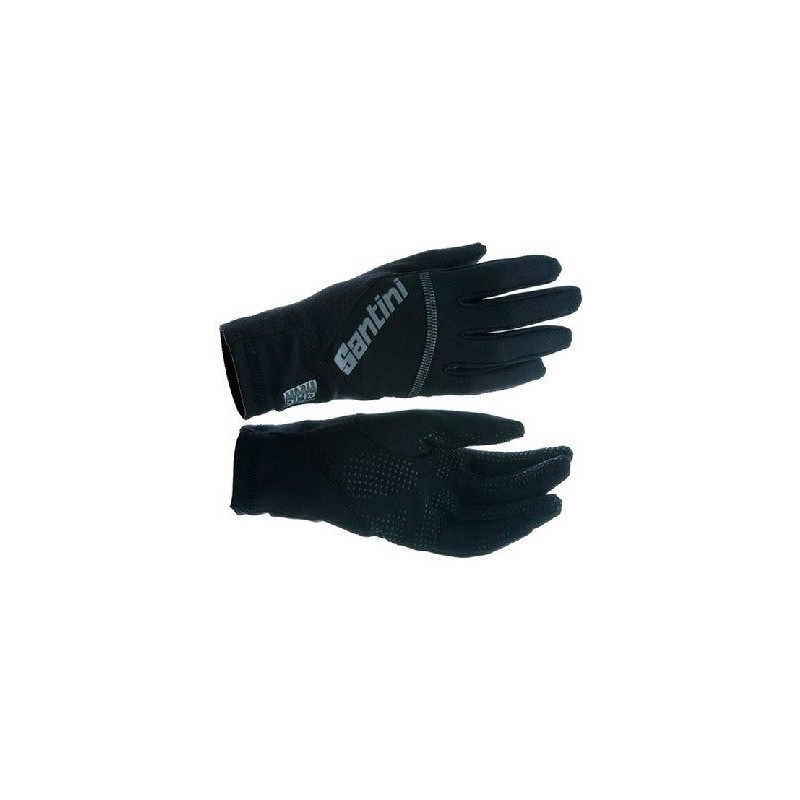 Santini Acquazero Winter Glove