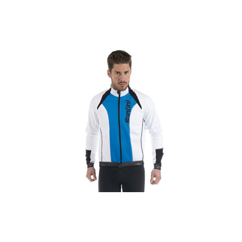 Santini Sight Wind and Waterproof Winter Jacket