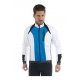 Santini Sight Wind and Waterproof Winter Jacket