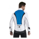 Santini Sight Wind and Waterproof Winter Jacket