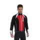 Santini Sight Wind and Waterproof Winter Jacket