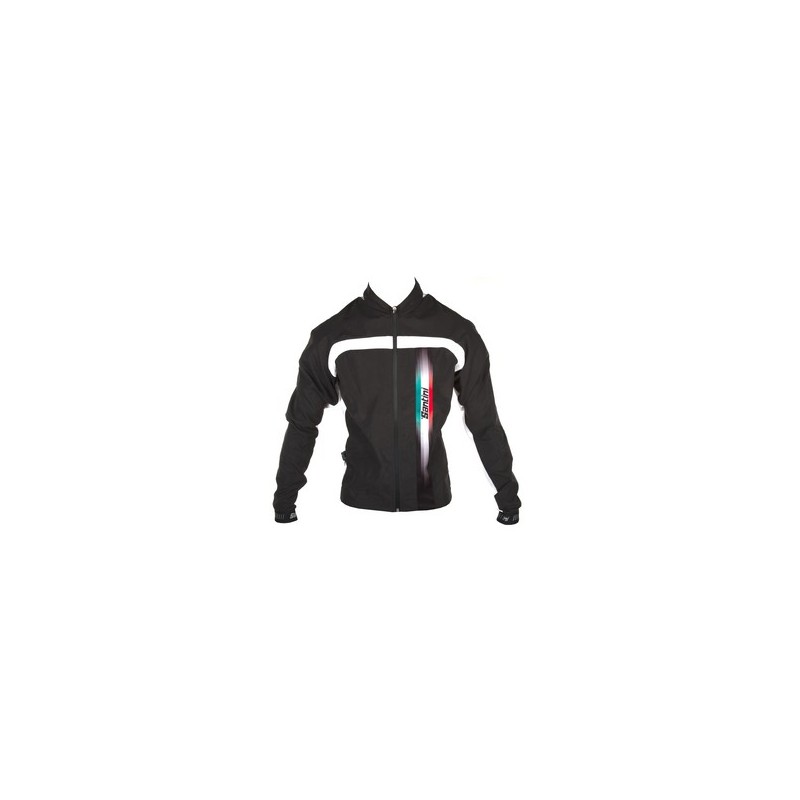 Santini Magic Winter Jacket