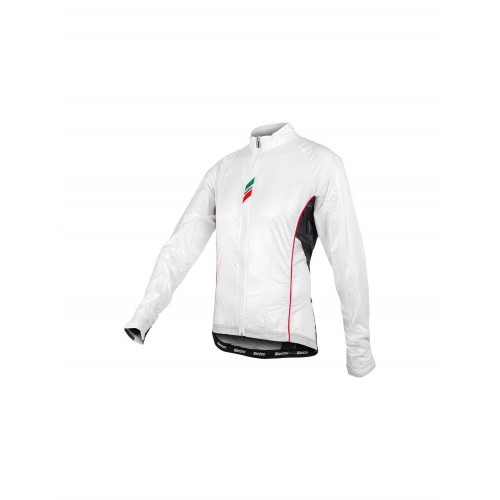 Santini KINES Wind Jacket