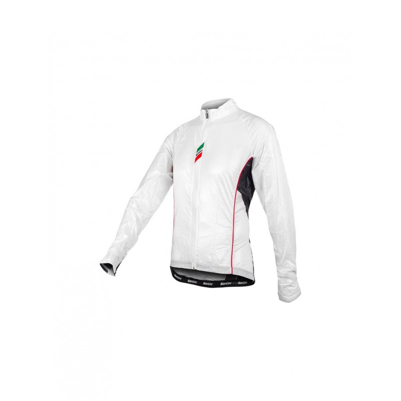 Santini KINES Wind Jacket