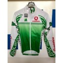 Santini Triathlon Ireland L/S Jersey