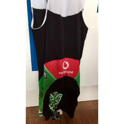 Santini Triathlon Ireland Bib Shorts