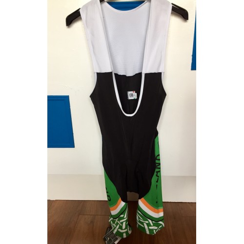 Santini Triathlon Ireland Bib Shorts