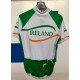 Santini Paralympics Ireland S/S Jersey