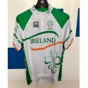 Santini Paralympics Ireland S/S Jersey