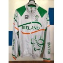 Santini Paralympics Ireland L/S Jersey